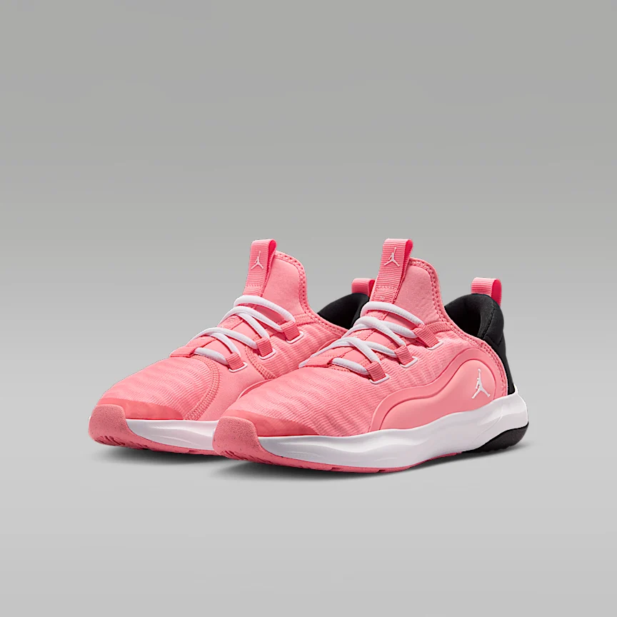 NIKE ジョーダン 23/7.2 イージーオン — ジュニアシューズ - Image 5