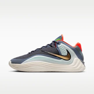 NIKE ヤニス フリーク 7 EP — バスケットボールシューズ