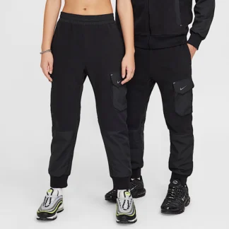 NIKE スポーツウェア シティ ユーティリティ イージーオン — ジュニア Therma-FIT ウィンタライズド パンツ