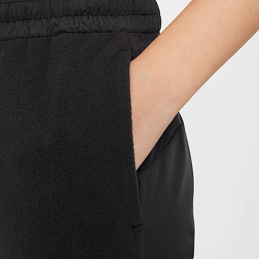 NIKE スポーツウェア シティ ユーティリティ イージーオン — ジュニア Therma-FIT ウィンタライズド パンツ - Image 4
