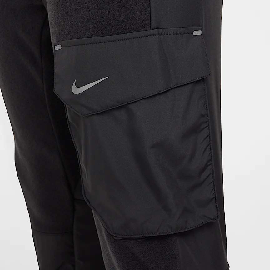 NIKE スポーツウェア シティ ユーティリティ イージーオン — ジュニア Therma-FIT ウィンタライズド パンツ - Image 5