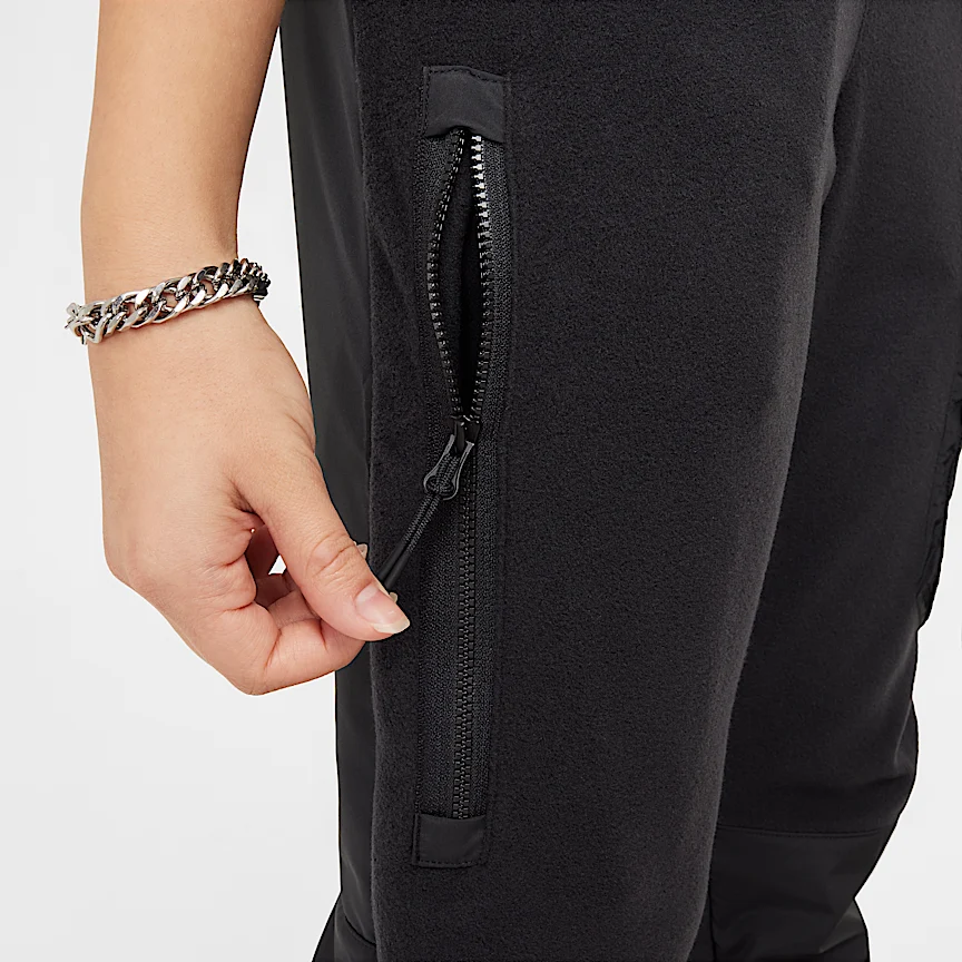 NIKE スポーツウェア シティ ユーティリティ イージーオン — ジュニア Therma-FIT ウィンタライズド パンツ - Image 6