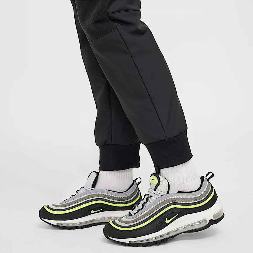 NIKE スポーツウェア シティ ユーティリティ イージーオン — ジュニア Therma-FIT ウィンタライズド パンツ - Image 7