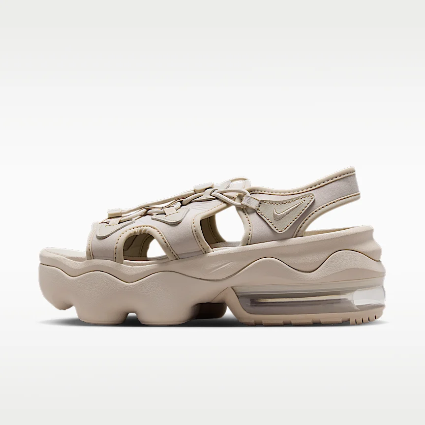 NIKE エア マックス ココ — ウィメンズサンダル