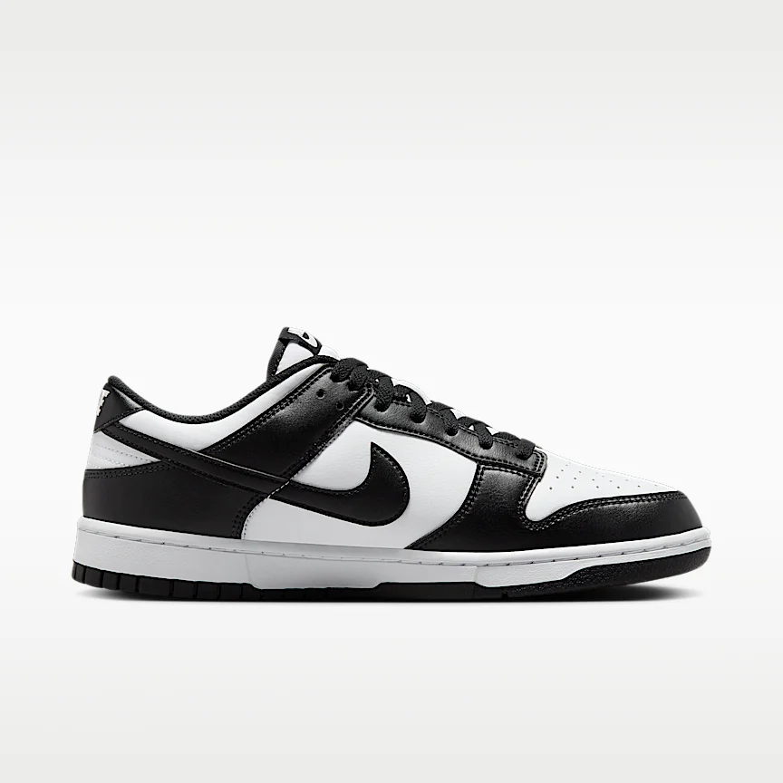 NIKE ダンク LOW レトロ — メンズシューズ - Image 3