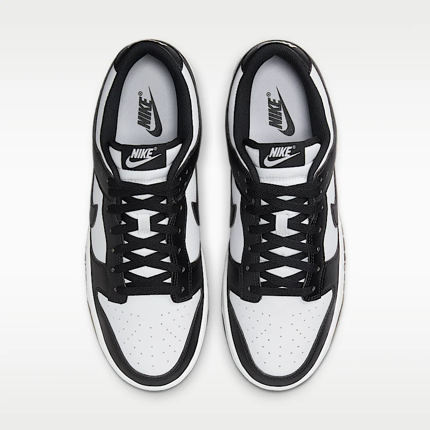 NIKE ダンク LOW レトロ — メンズシューズ - Image 4