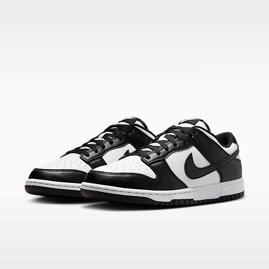 NIKE ダンク LOW レトロ — メンズシューズ - Image 5