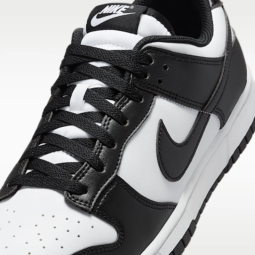 NIKE ダンク LOW レトロ — メンズシューズ - Image 7