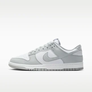 NIKE Dunk Low Retro — Men's Shoes
