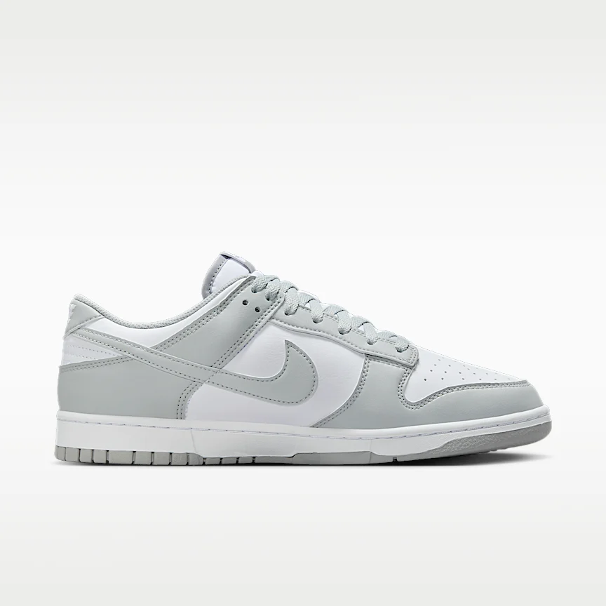 NIKE Dunk Low Retro — Men's Shoes - Image 3