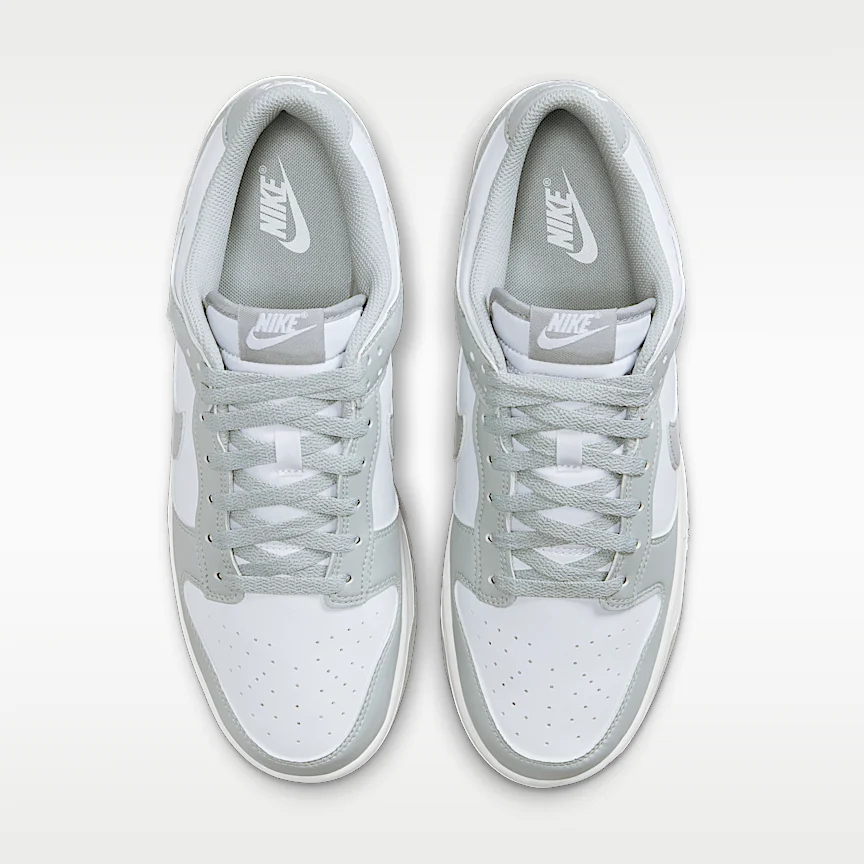 NIKE Dunk Low Retro — Men's Shoes - Image 4