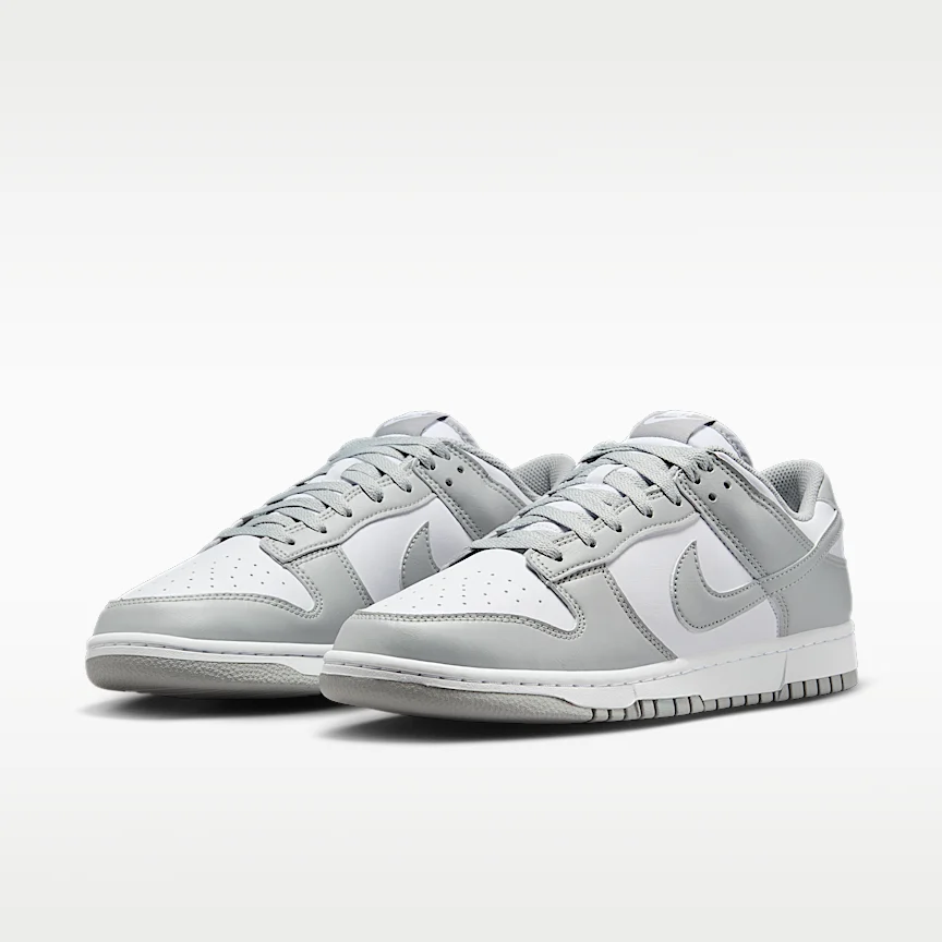 NIKE Dunk Low Retro — Men's Shoes - Image 5