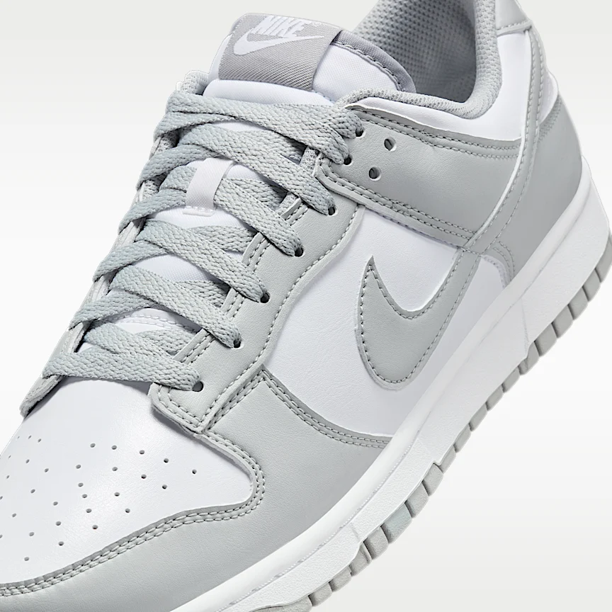 NIKE Dunk Low Retro — Men's Shoes - Image 7