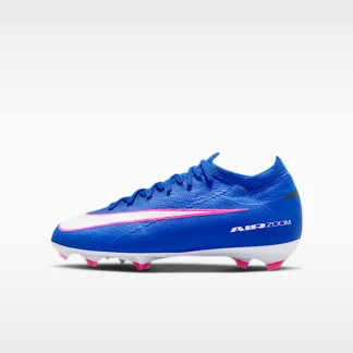 NIKE ジュニア マーキュリアル ヴェイパー 16 プロ — キッズ 天然芝 ローカット サッカースパイク