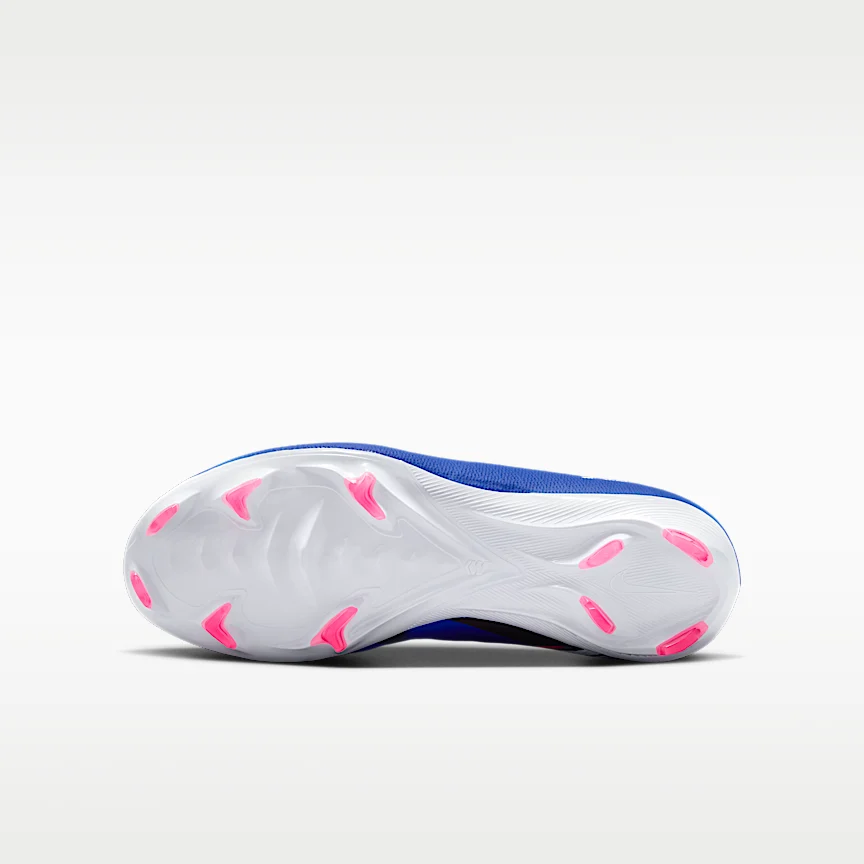 NIKE ジュニア マーキュリアル ヴェイパー 16 プロ — キッズ 天然芝 ローカット サッカースパイク - Image 2