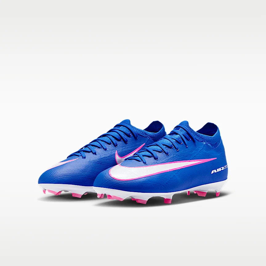 NIKE ジュニア マーキュリアル ヴェイパー 16 プロ — キッズ 天然芝 ローカット サッカースパイク - Image 5