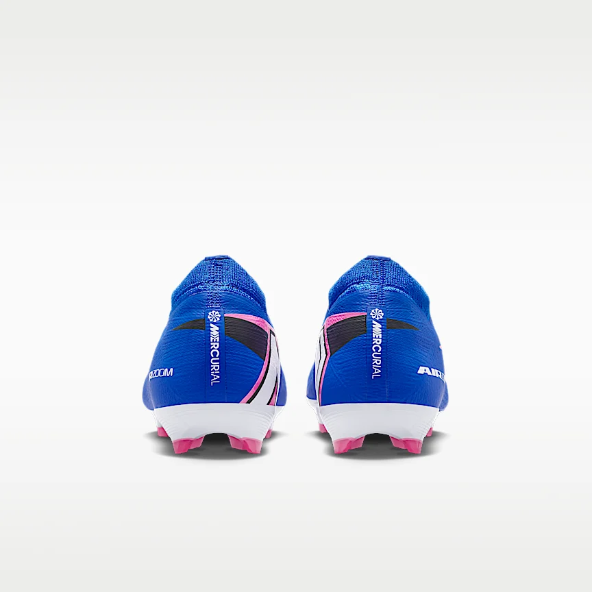 NIKE ジュニア マーキュリアル ヴェイパー 16 プロ — キッズ 天然芝 ローカット サッカースパイク - Image 6