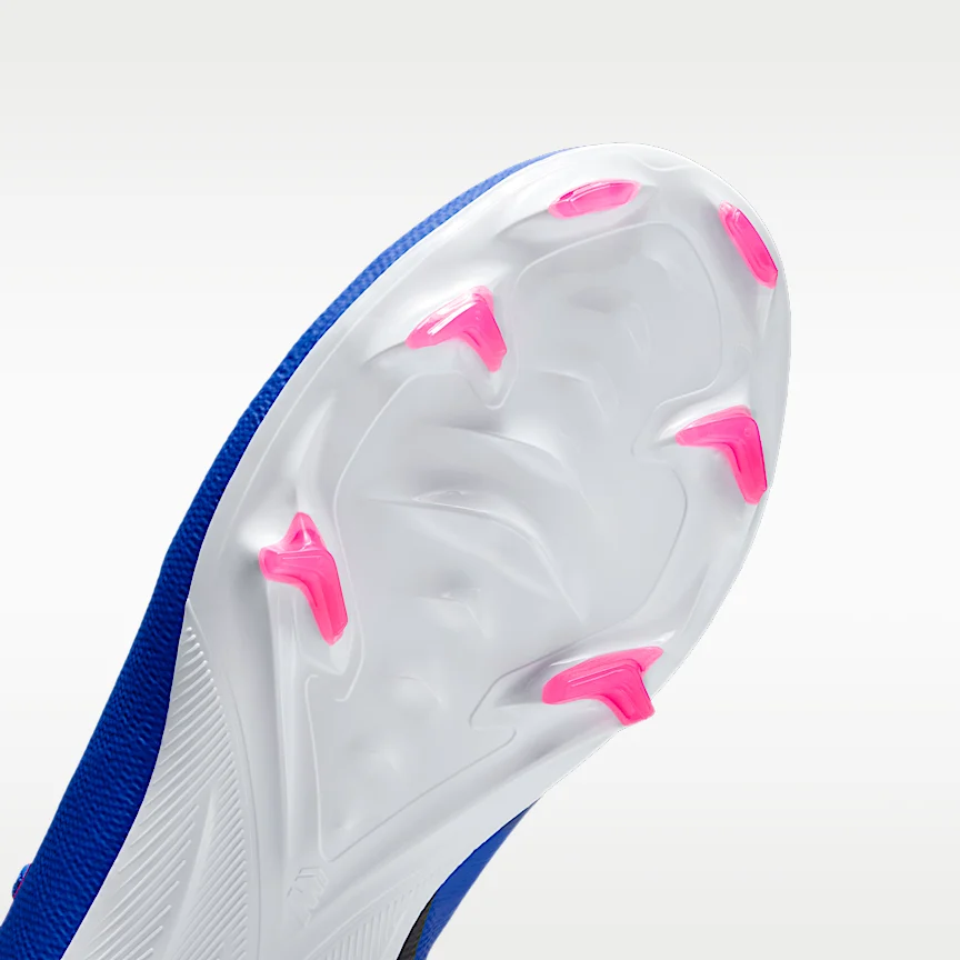 NIKE ジュニア マーキュリアル ヴェイパー 16 プロ — キッズ 天然芝 ローカット サッカースパイク - Image 7