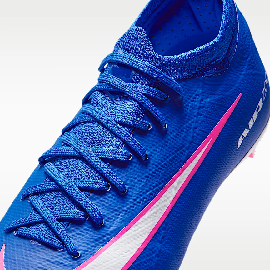 NIKE ジュニア マーキュリアル ヴェイパー 16 プロ — キッズ 天然芝 ローカット サッカースパイク - Image 8