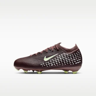 NIKE ジュニア マーキュリアル ヴェイパー 16 プロ "Kylian Mbappé" — ジュニア 天然芝 ローカット サッカースパイク