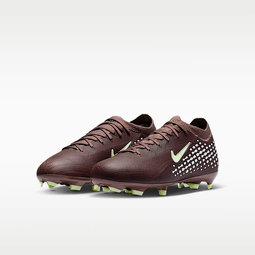 NIKE ジュニア マーキュリアル ヴェイパー 16 プロ "Kylian Mbappé" — ジュニア 天然芝 ローカット サッカースパイク - Image 5