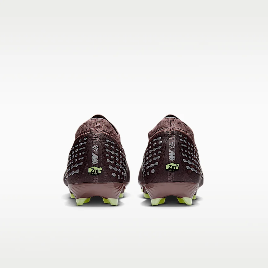 NIKE ジュニア マーキュリアル ヴェイパー 16 プロ "Kylian Mbappé" — ジュニア 天然芝 ローカット サッカースパイク - Image 6