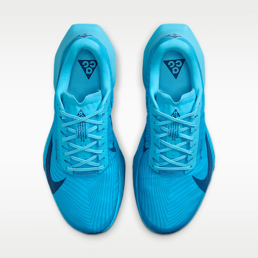 NIKE ACG Ultrafly Trail — Trail Racing Shoes - Image 4