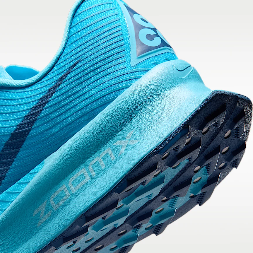 NIKE ACG Ultrafly Trail — Trail Racing Shoes - Image 8