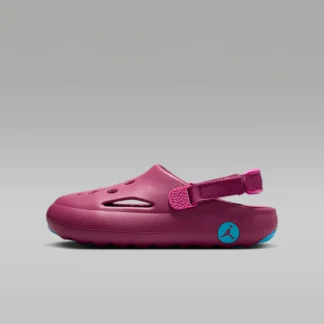 NIKE Jordan Hydrip — Big Kids' Sandals