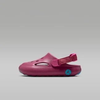 NIKE Jordan Hydrip — Little Kids' Sandals