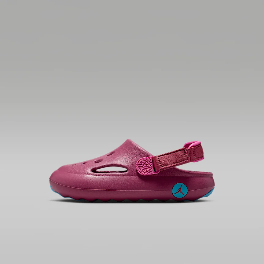 NIKE Jordan Hydrip — Little Kids' Sandals
