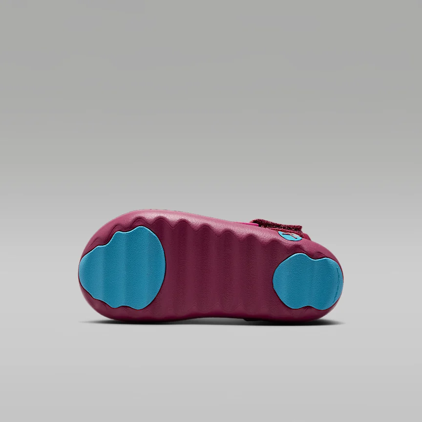NIKE Jordan Hydrip — Little Kids' Sandals - Image 2