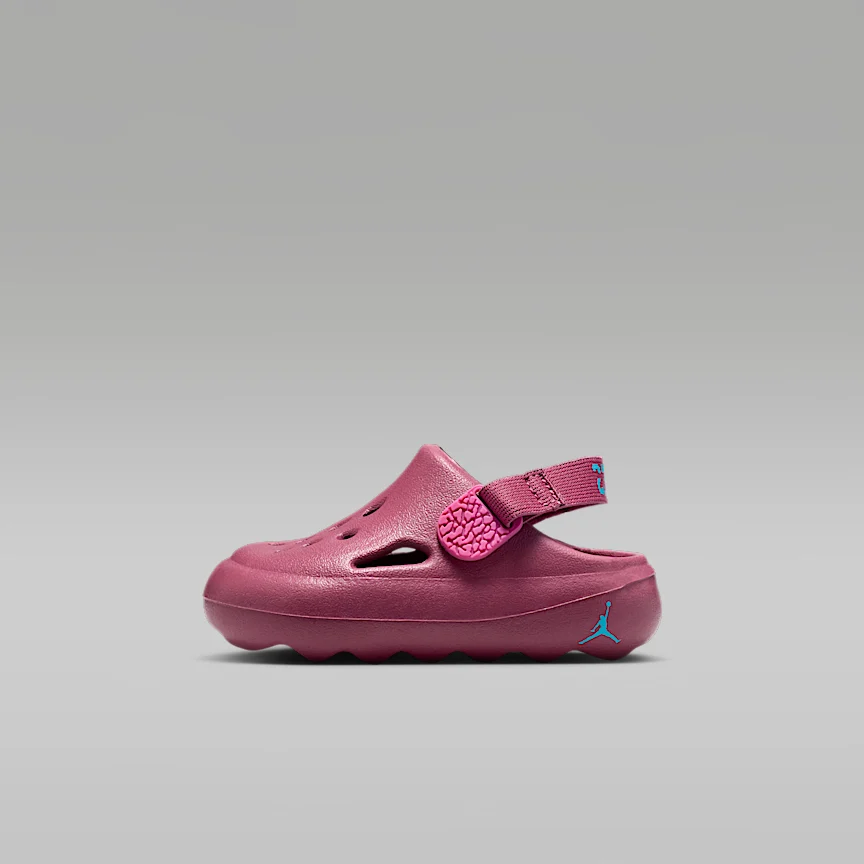 NIKE Jordan Hydrip — Baby/Toddler Shoes