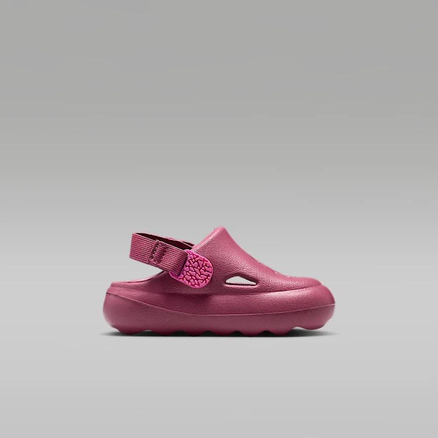 NIKE Jordan Hydrip — Baby/Toddler Shoes - Image 3