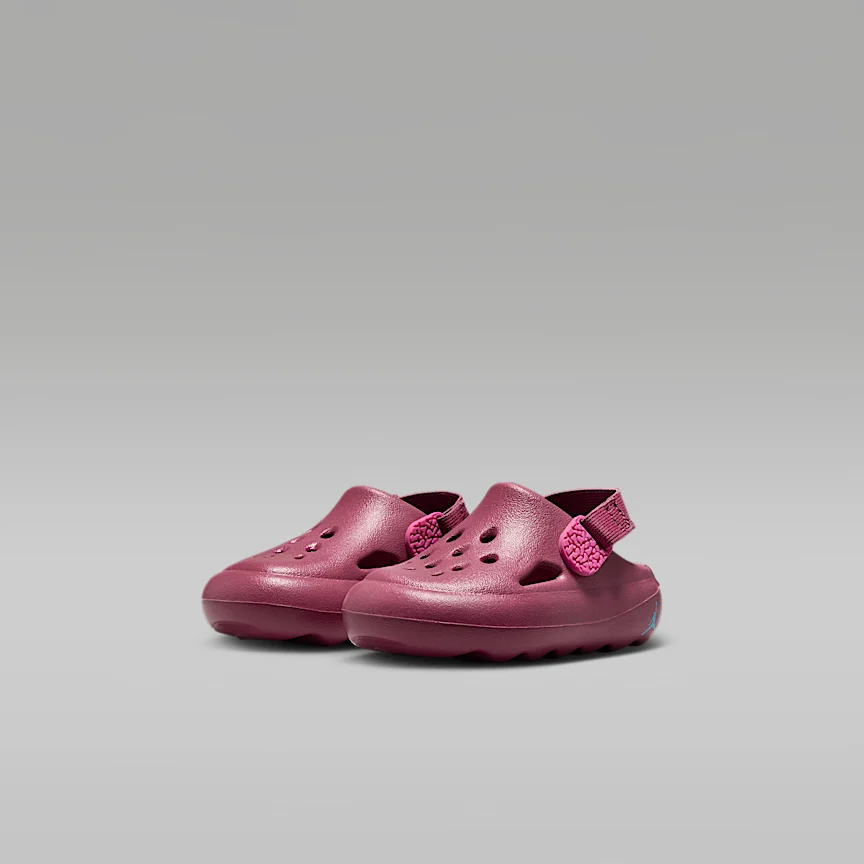 NIKE Jordan Hydrip — Baby/Toddler Shoes - Image 5