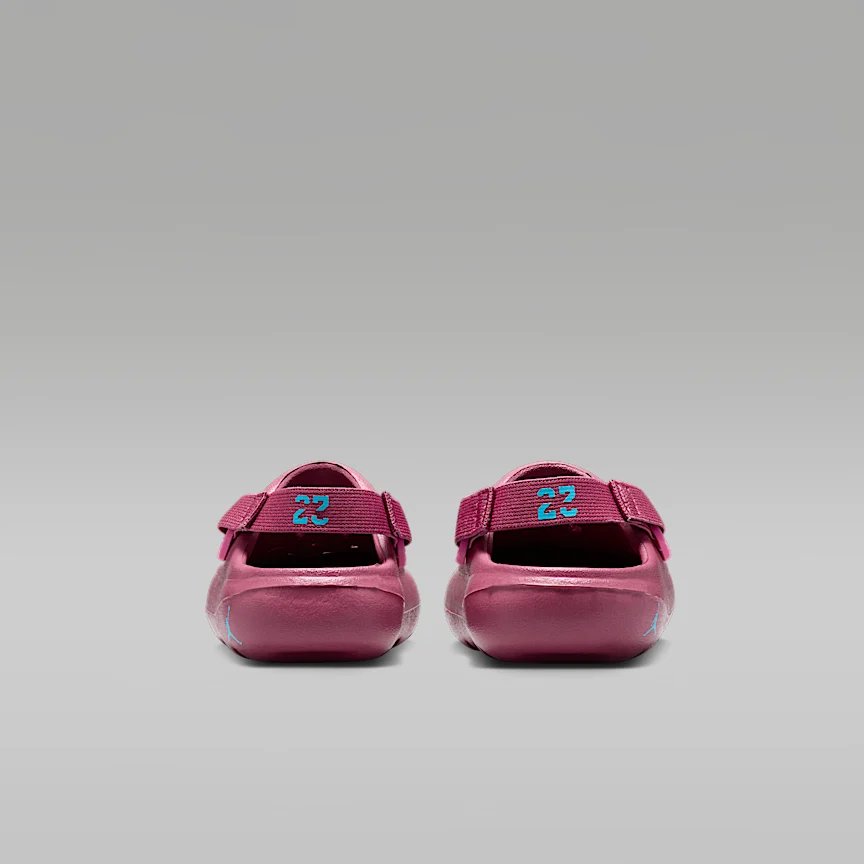 NIKE Jordan Hydrip — Baby/Toddler Shoes - Image 6