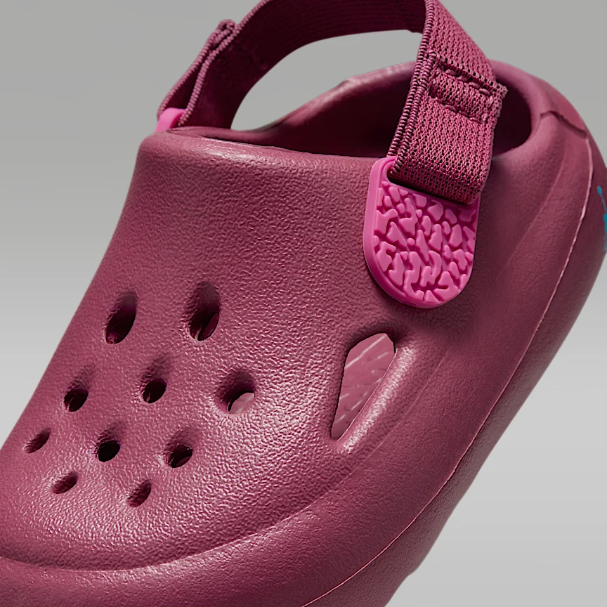 NIKE Jordan Hydrip — Baby/Toddler Shoes - Image 7