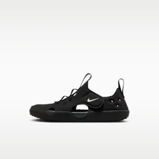 NIKE Sunray Protect 4 — Little Kids' Sandals
