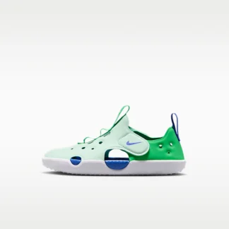 NIKE Sunray Protect 4 — Little Kids' Sandals