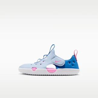 NIKE Sunray Protect 4 — Little Kids' Sandals