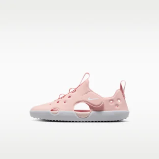NIKE Sunray Protect 4 — Little Kids' Sandals