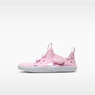 NIKE Sunray Protect 4 — Little Kids' Sandals