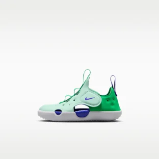 NIKE Sunray Protect 4 — Baby/Toddler Sandals