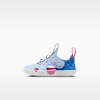 NIKE Sunray Protect 4 — Baby/Toddler Sandals