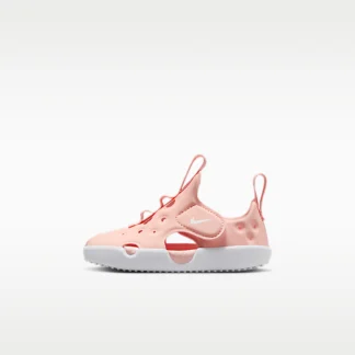 NIKE Sunray Protect 4 — Baby/Toddler Sandals