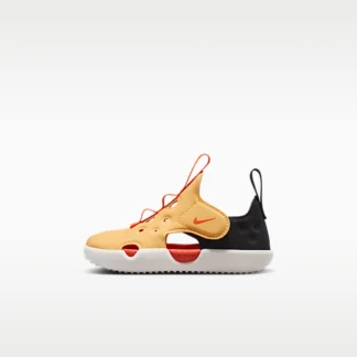 NIKE Sanrei ProTekuto 4 — KidsSandals
