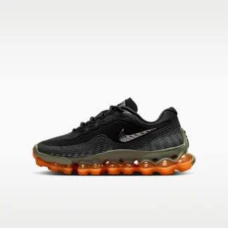 NIKE Air Liquid Max — Big Kids' Shoes