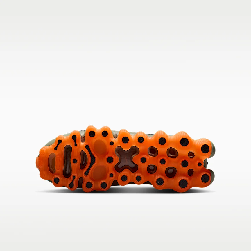 NIKE Air Liquid Max — Big Kids' Shoes - Image 2