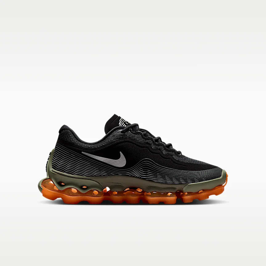 NIKE Air Liquid Max — Big Kids' Shoes - Image 3