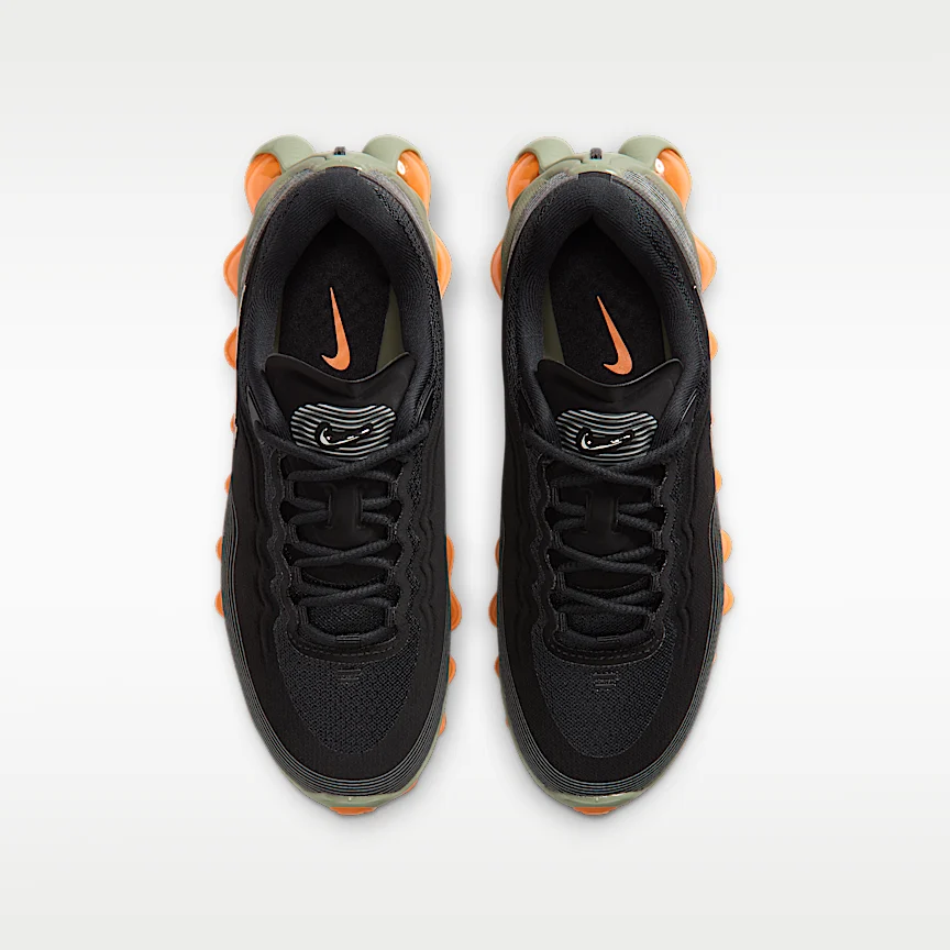 NIKE Air Liquid Max — Big Kids' Shoes - Image 4